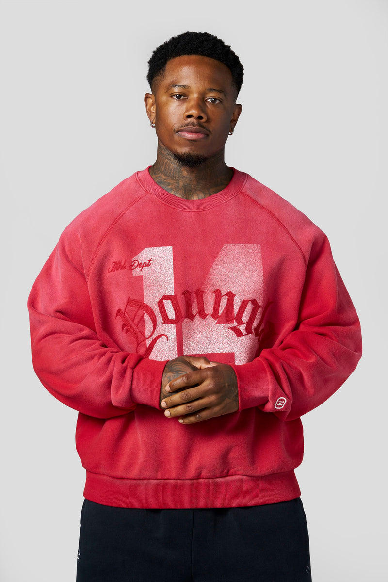 5131 - Golden Era Crewnecks - July 28th