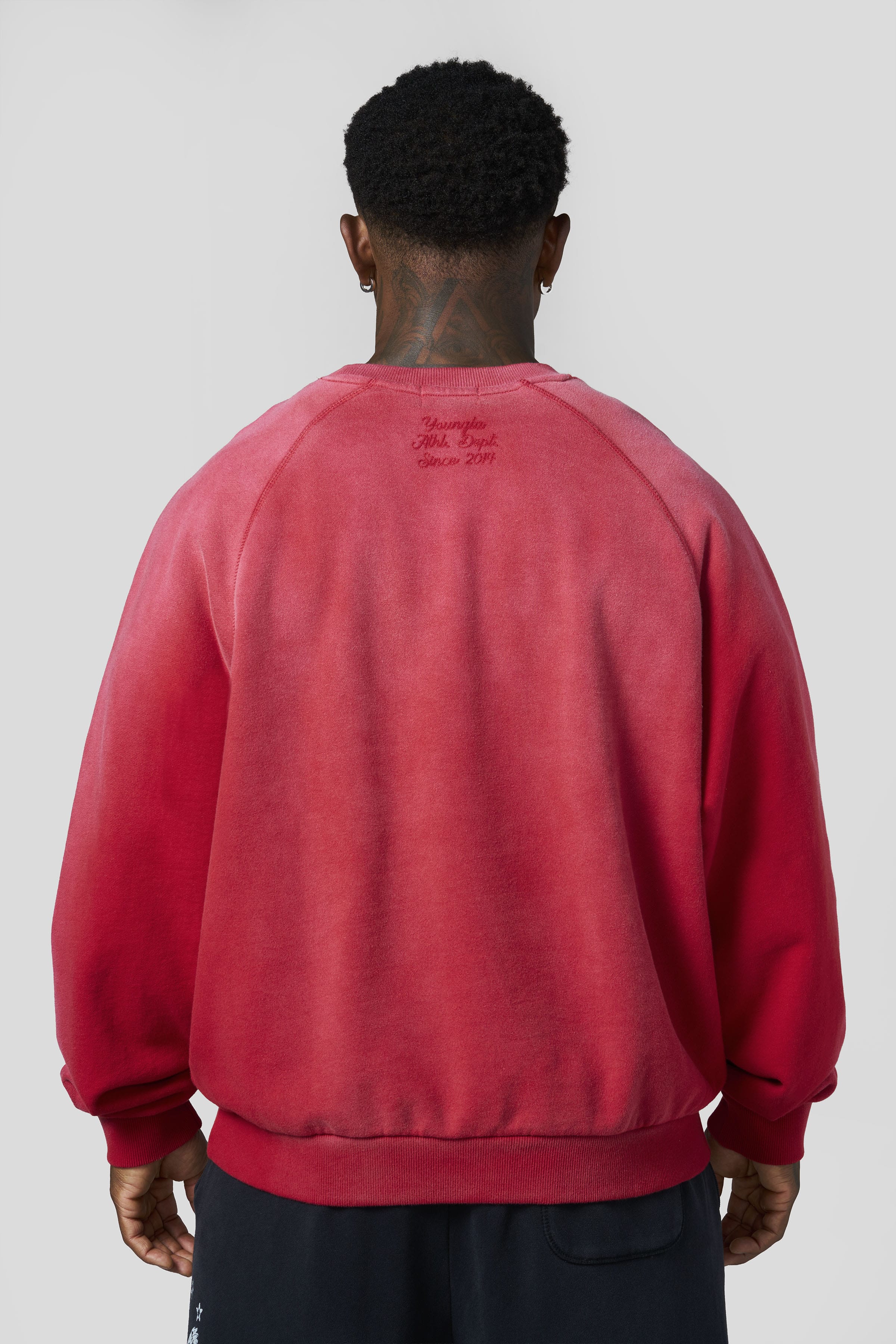5131 - Golden Era Crewnecks - July 28th
