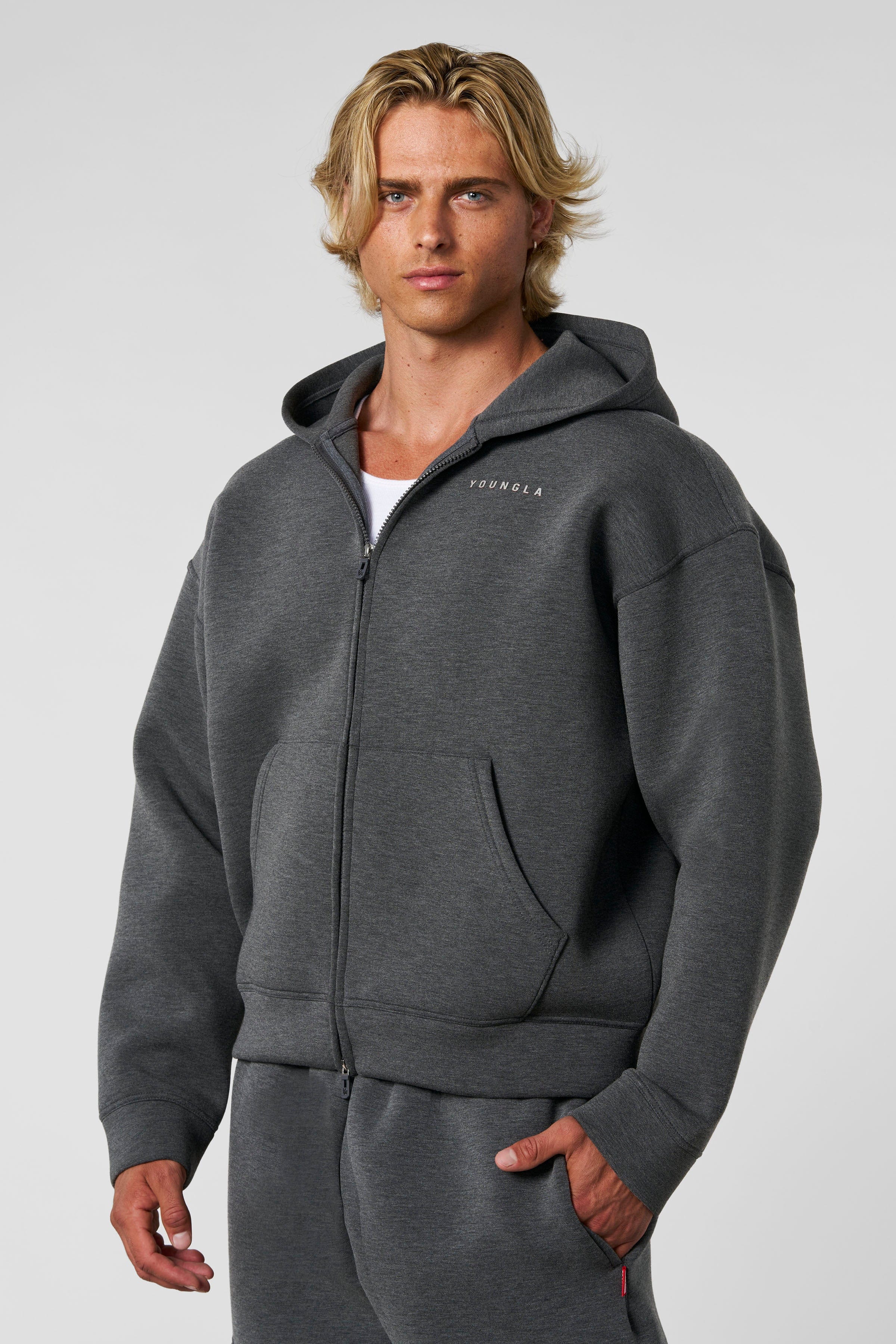 5156 - Scuba Zip-ups - October 28th