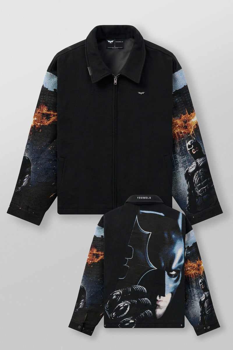 5177 - Batman Limited Edition Tapestry Jackets