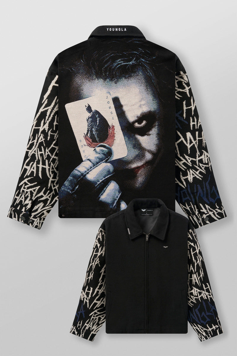 5177 - Batman Limited Edition Tapestry Jackets