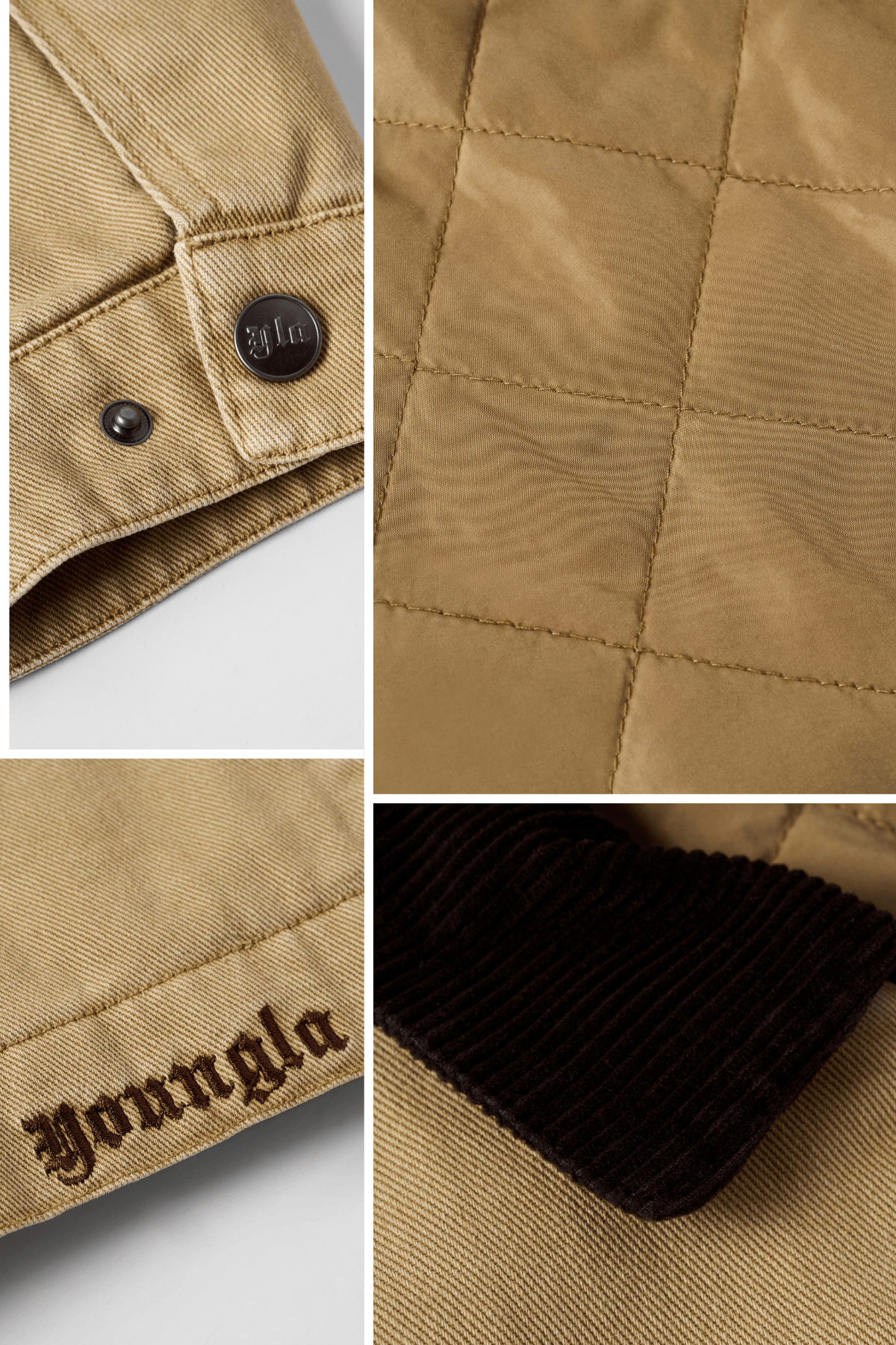 5183 - Field Jackets - BF - NOV 25th