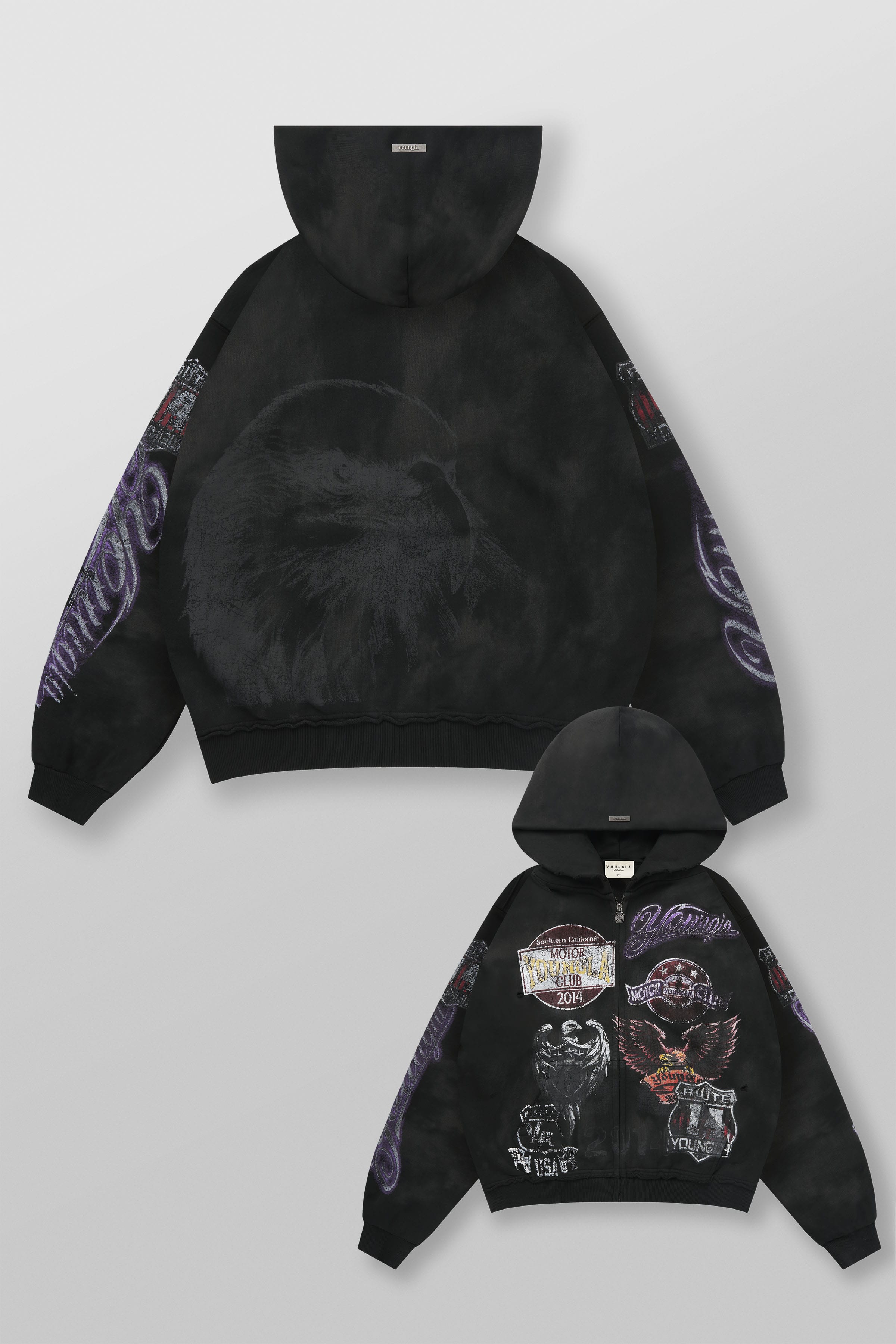 5201 - Moto Zip-Ups - July 28th