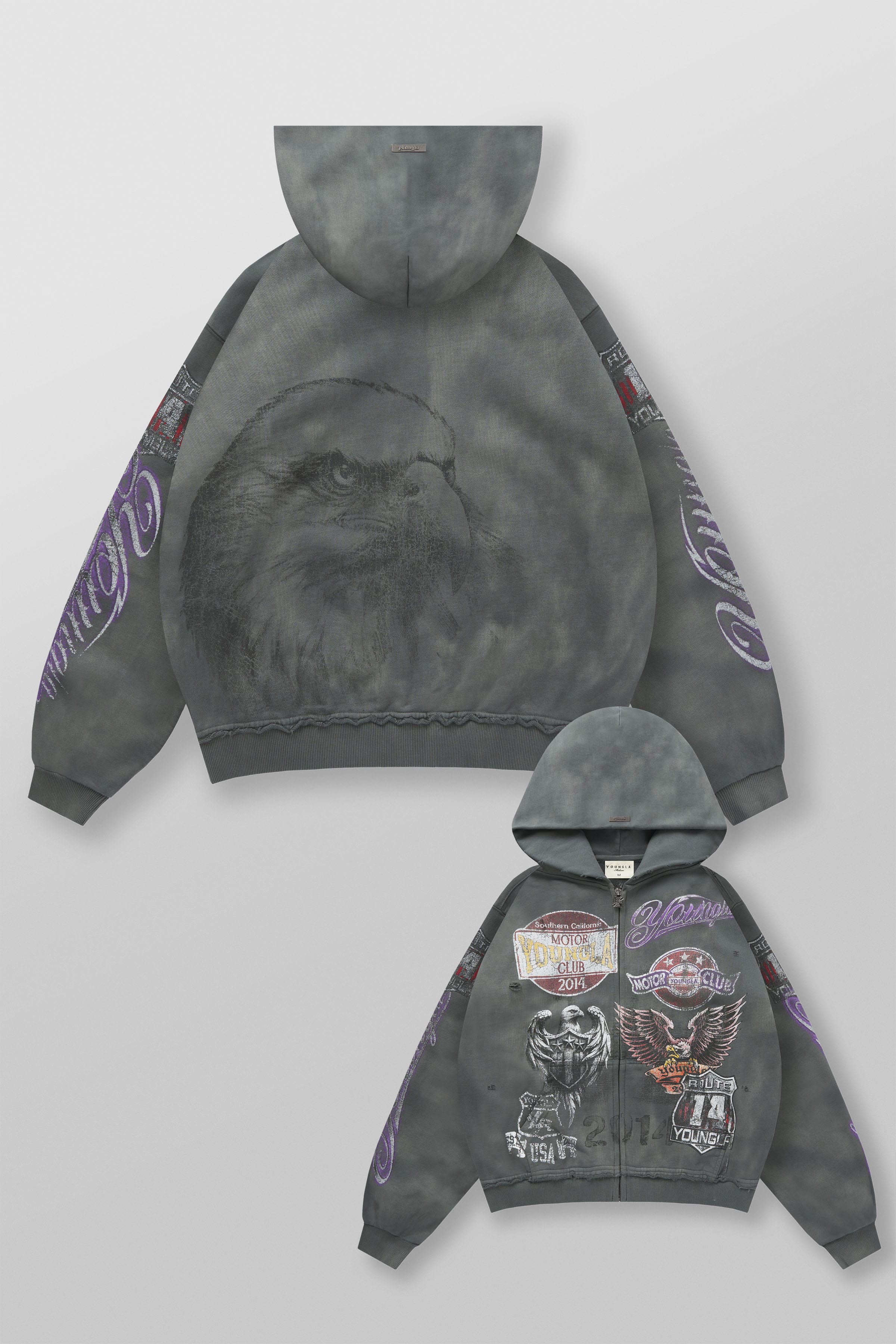 5201 - Moto Zip-Ups - July 28th