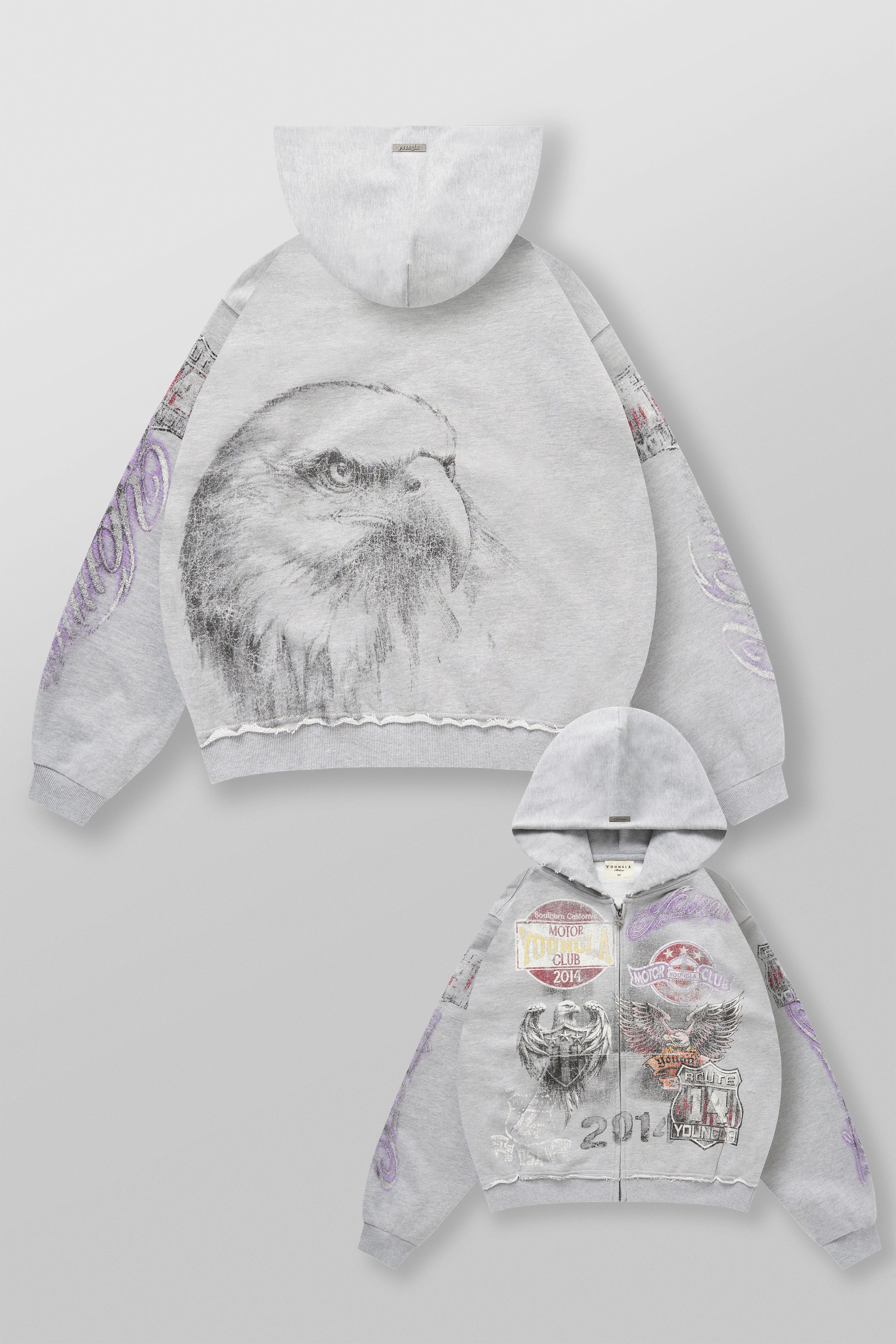 5201 - Moto Zip-Ups - July 28th