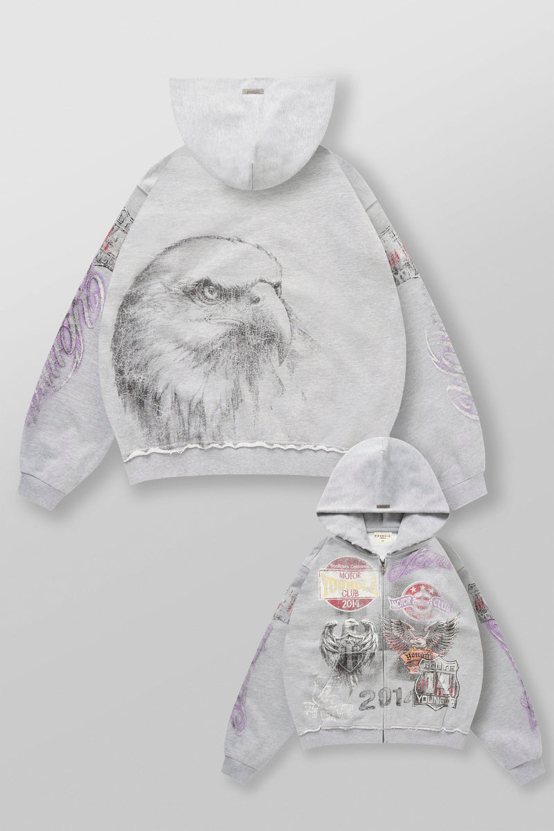 5201 - Moto Zip-Ups - July 28th