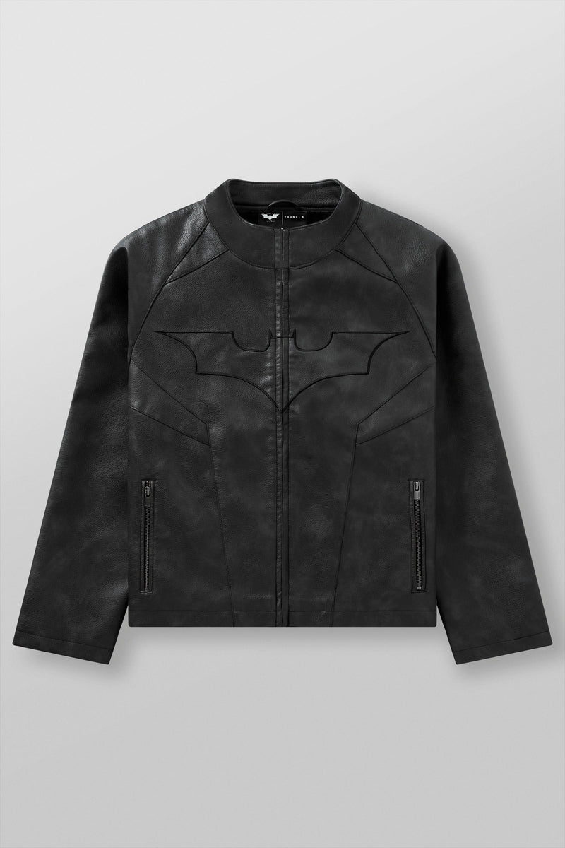 5214 - Batman Leather Jackets