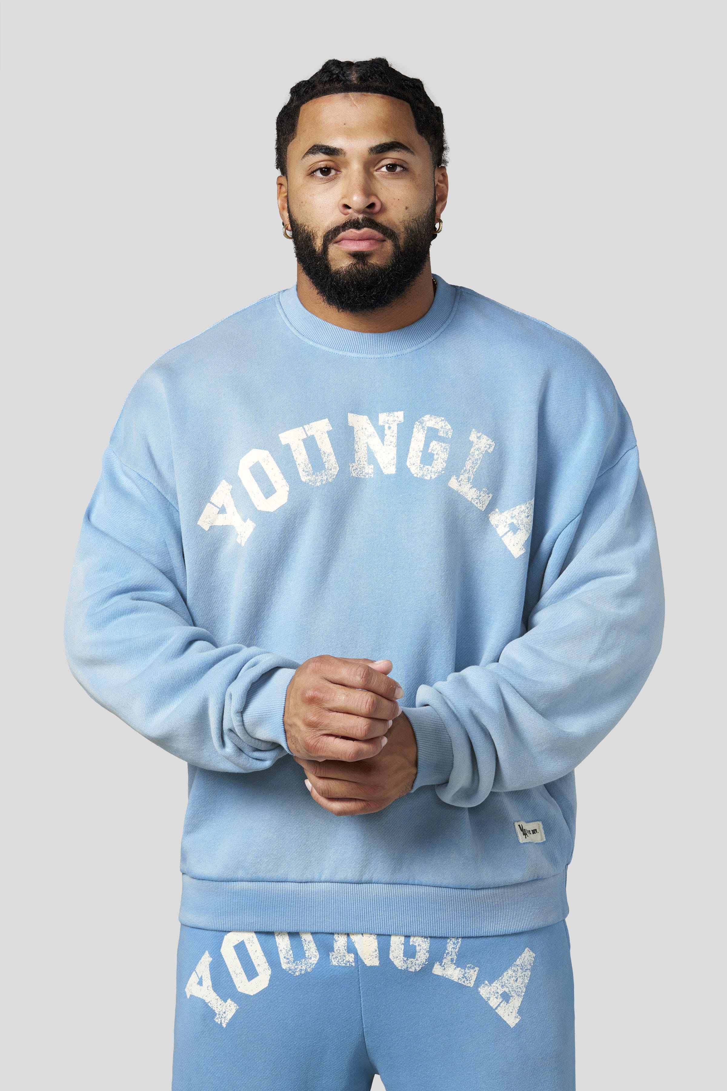 5261 - Arc Collection - Crewnecks - September 24