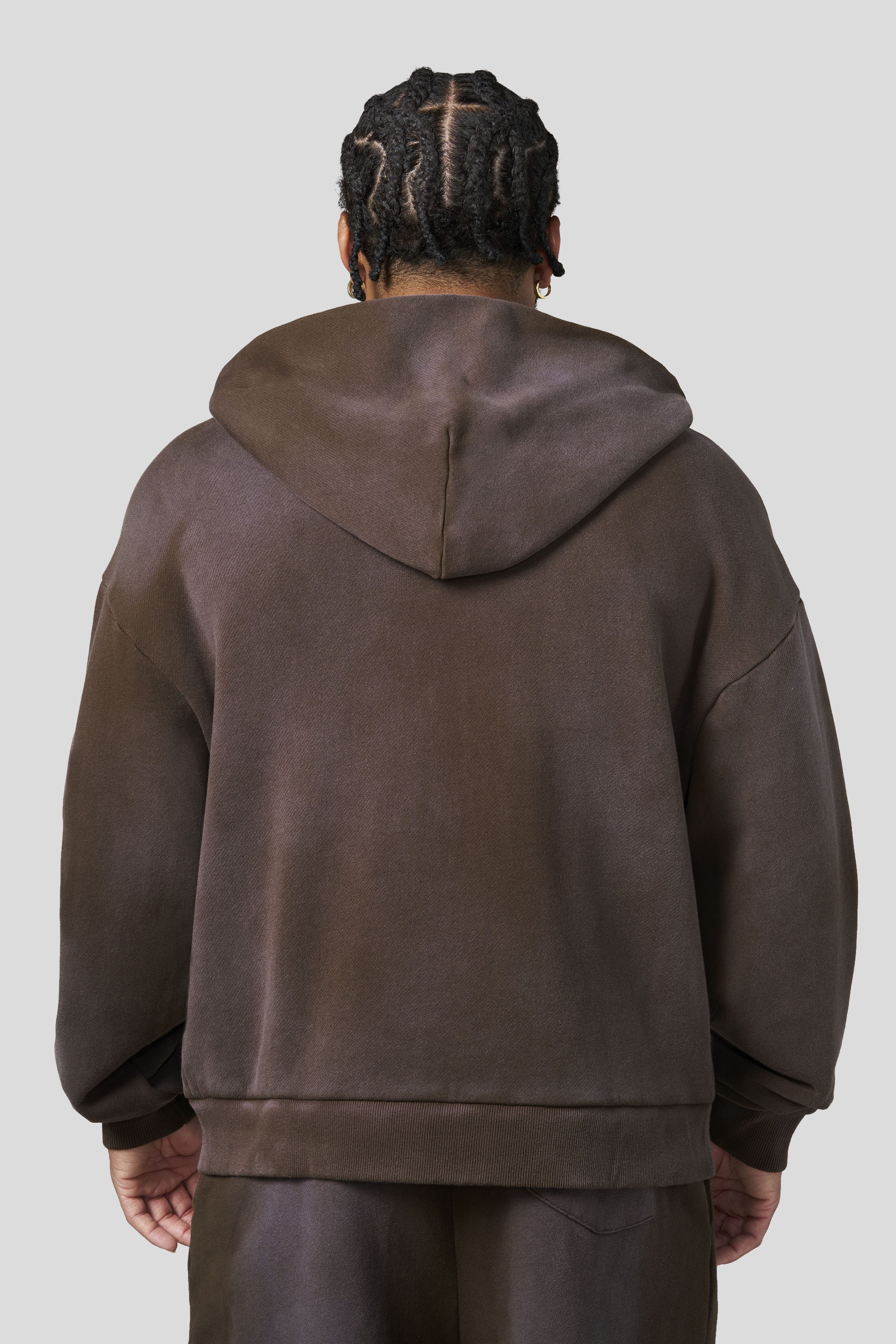 5268 - Arc Collection - Zip-Up - September 24