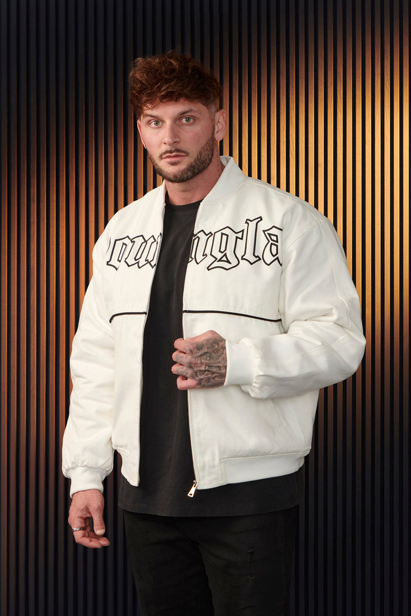 531 - Main Event Jackets