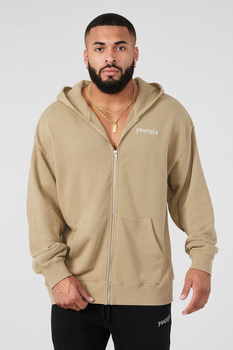 539 Earthy Collection - Hoodies