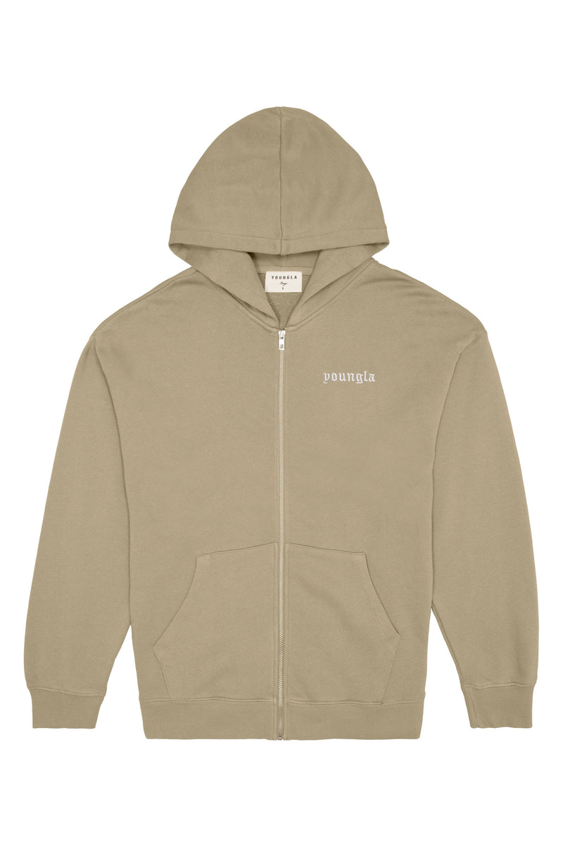 539 Earthy Collection - Hoodies