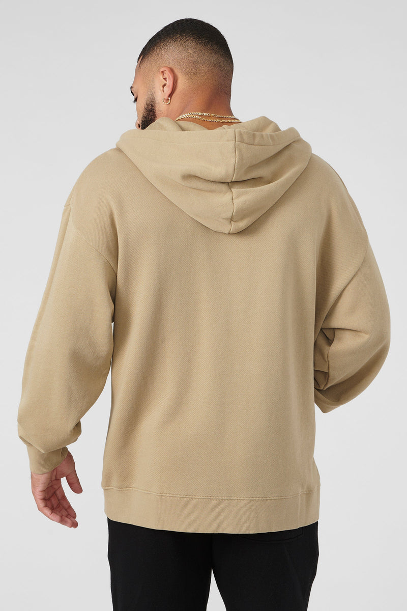 539 Earthy Collection - Hoodies