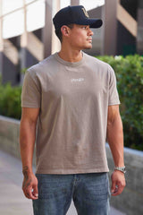 471 Chrome Tees