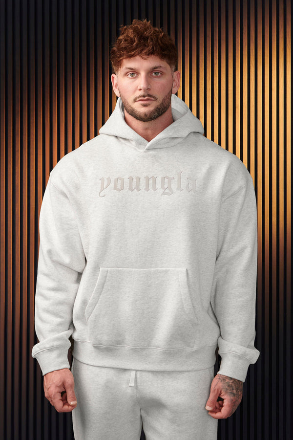 YoungLA monarch hoodie