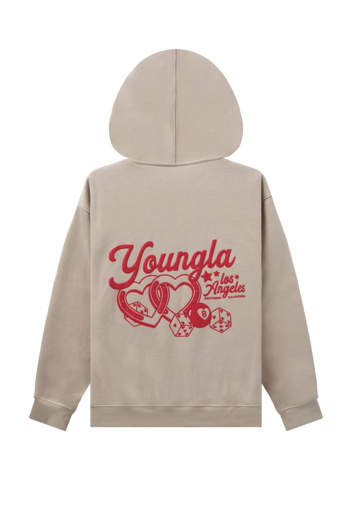 W566 Soft Serve Hoodie