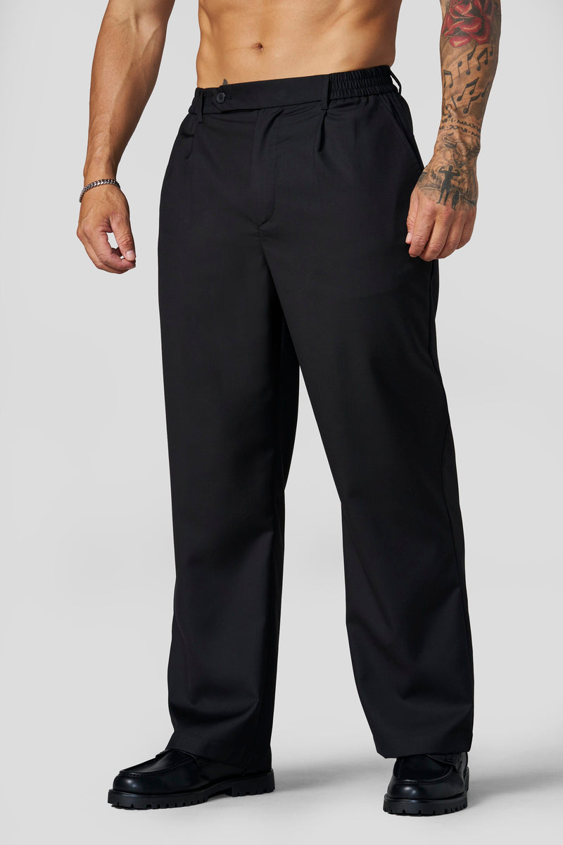 6003 - Pleated Slacks - June 24th
