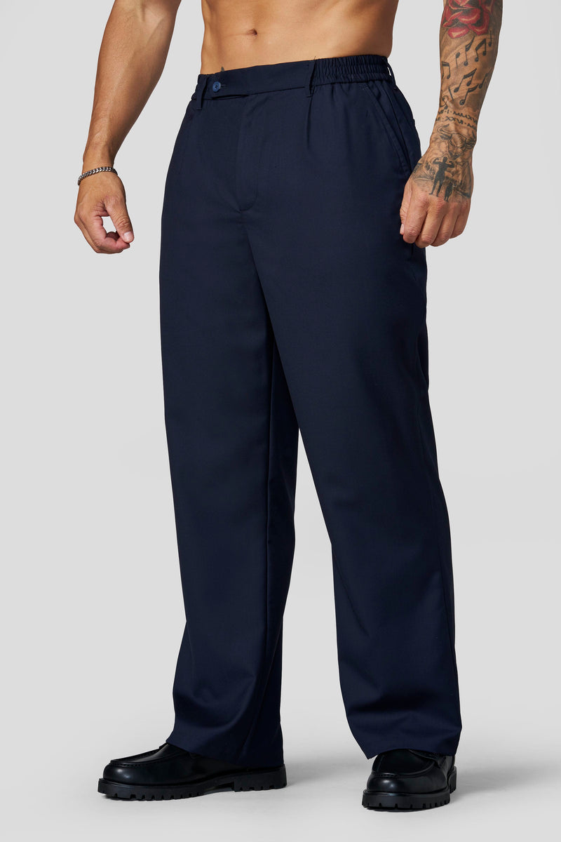 6003 - Pleated Slacks - June 24th