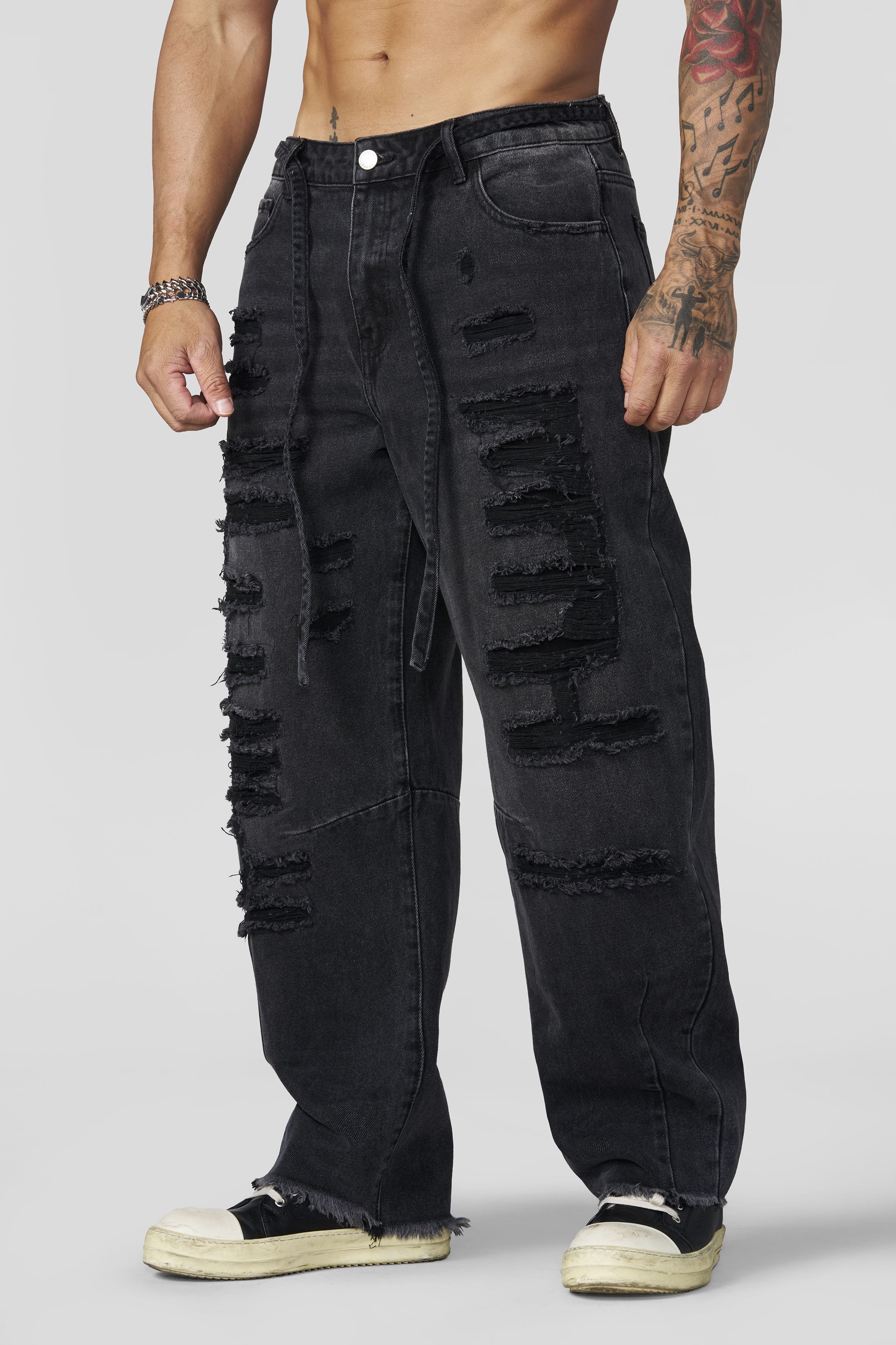 YoungLA Mens Bodybuilding Clothing Apparel - Shorts, Pants, Hats, Gear