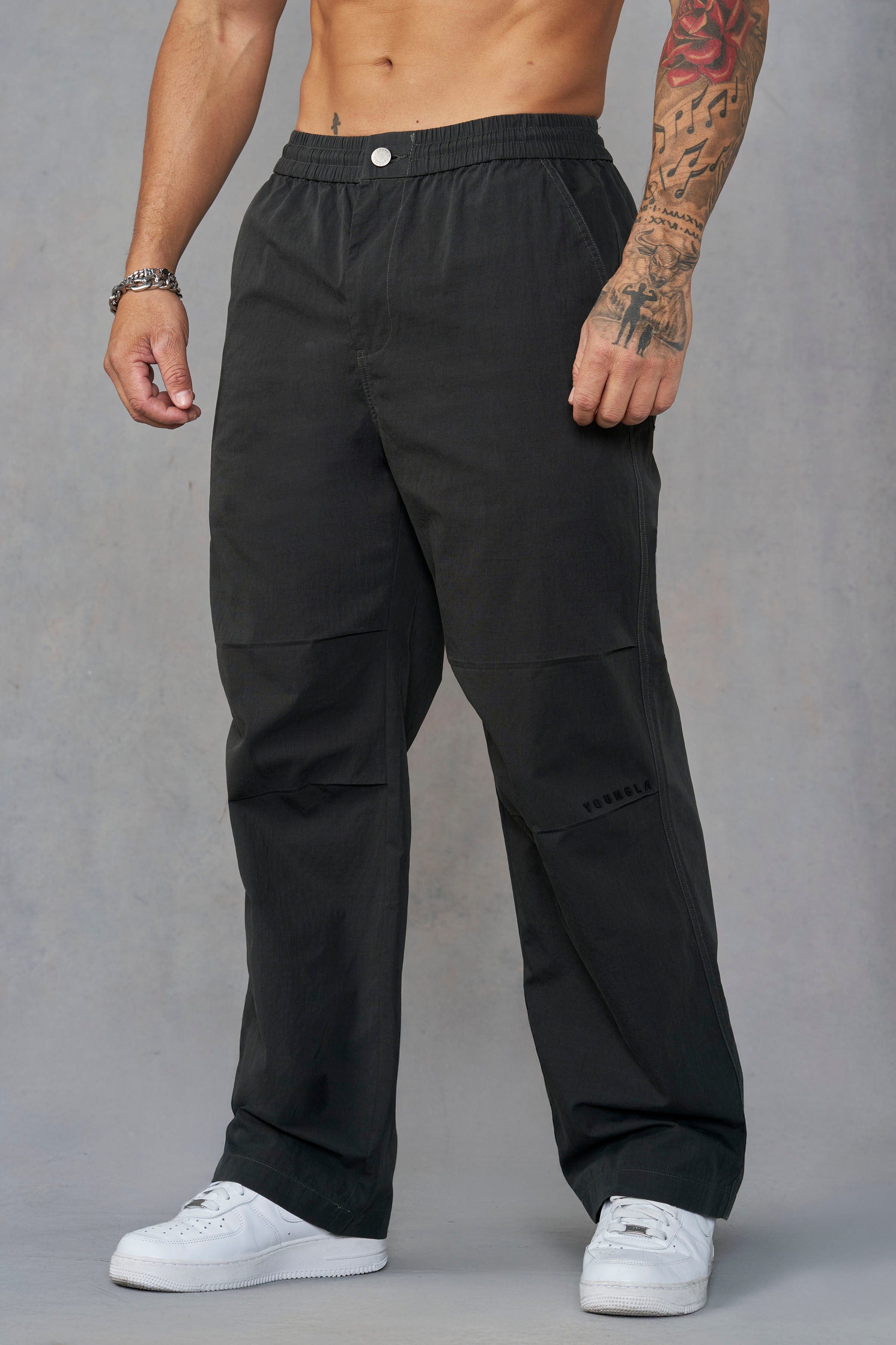 6026 - Core Flight Pants - BF - NOV 25th