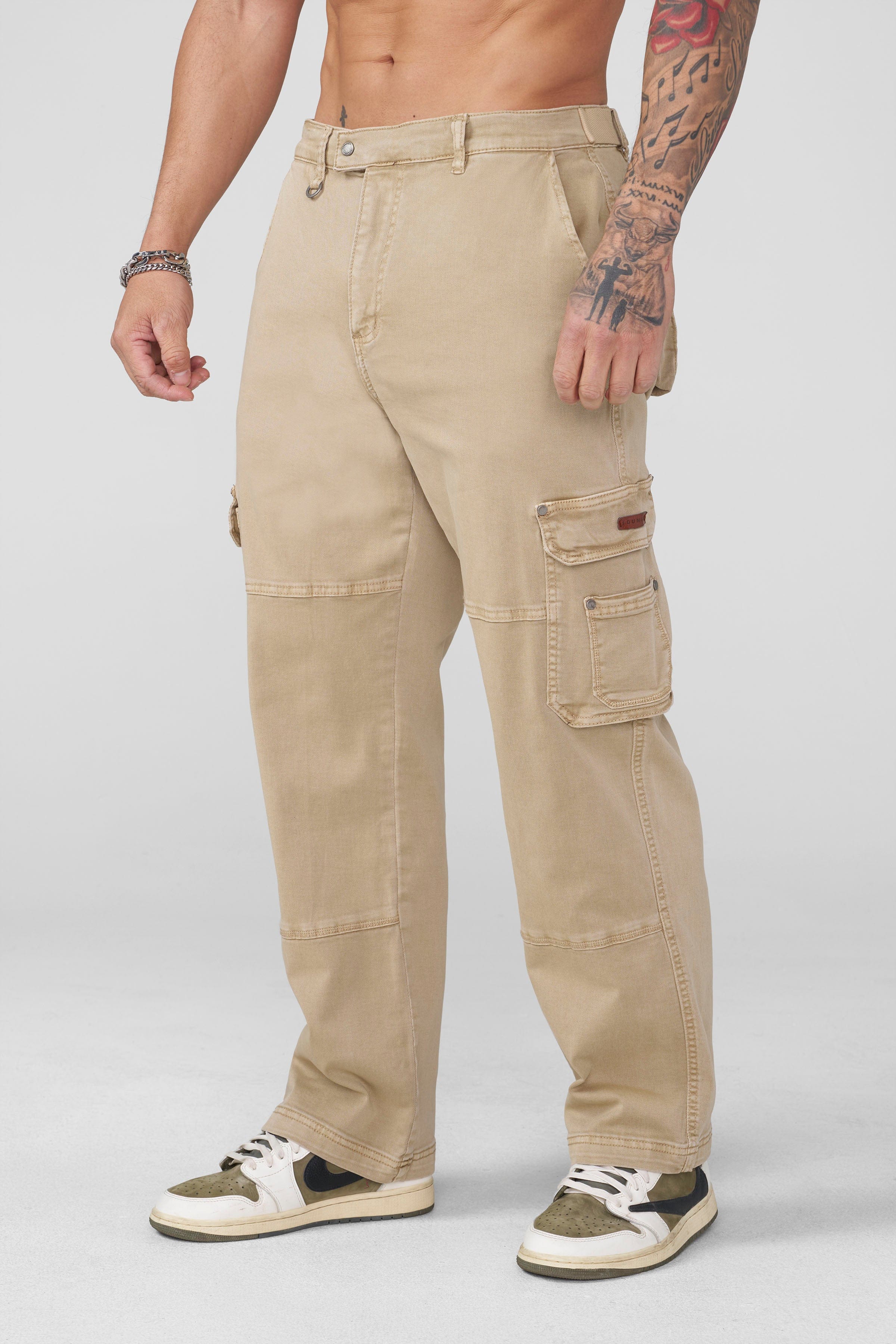 YoungLA Mens Bodybuilding Clothing Apparel - Shorts, Pants, Hats, Gear