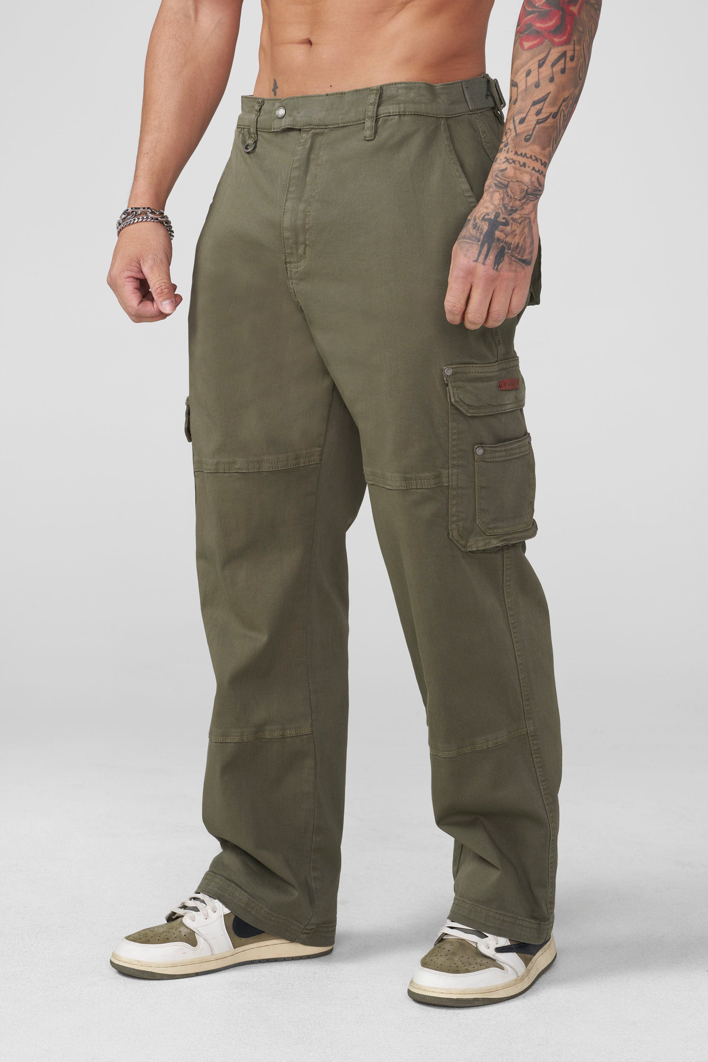 YoungLA Mens Bodybuilding Clothing Apparel - Shorts, Pants, Hats, Gear
