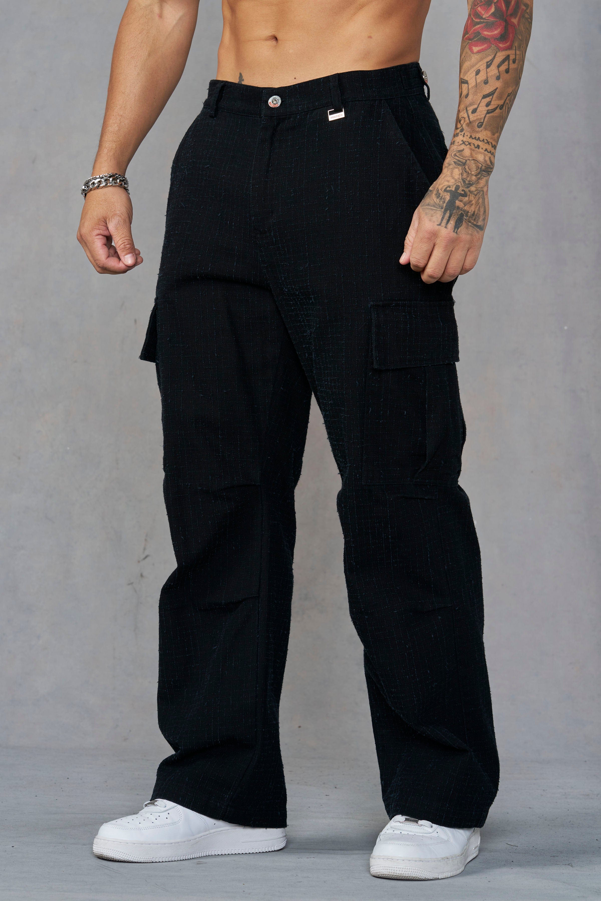 6042 - Arsenal Cargo Pants - BF - NOV 25th