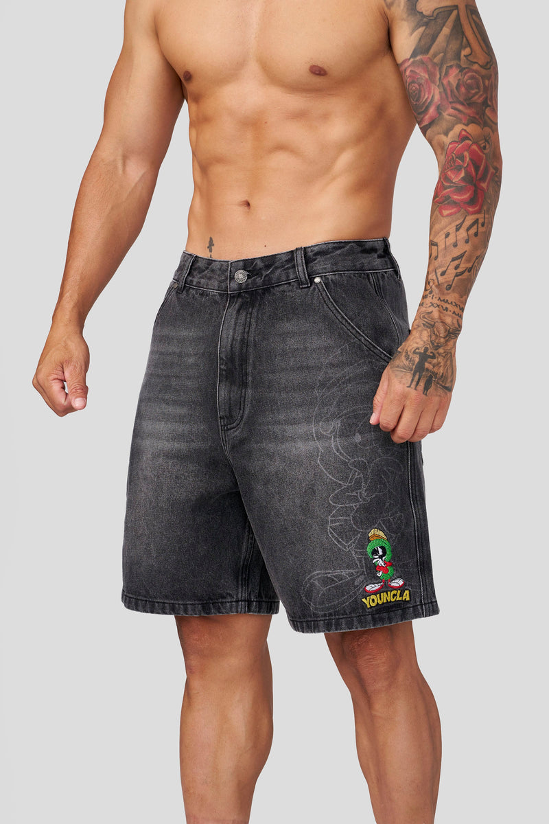 6079 - Looney Tunes Jorts - July 7th