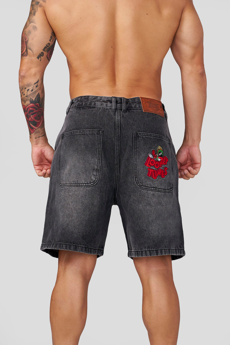 6079 - Looney Tunes Jorts - July 7th