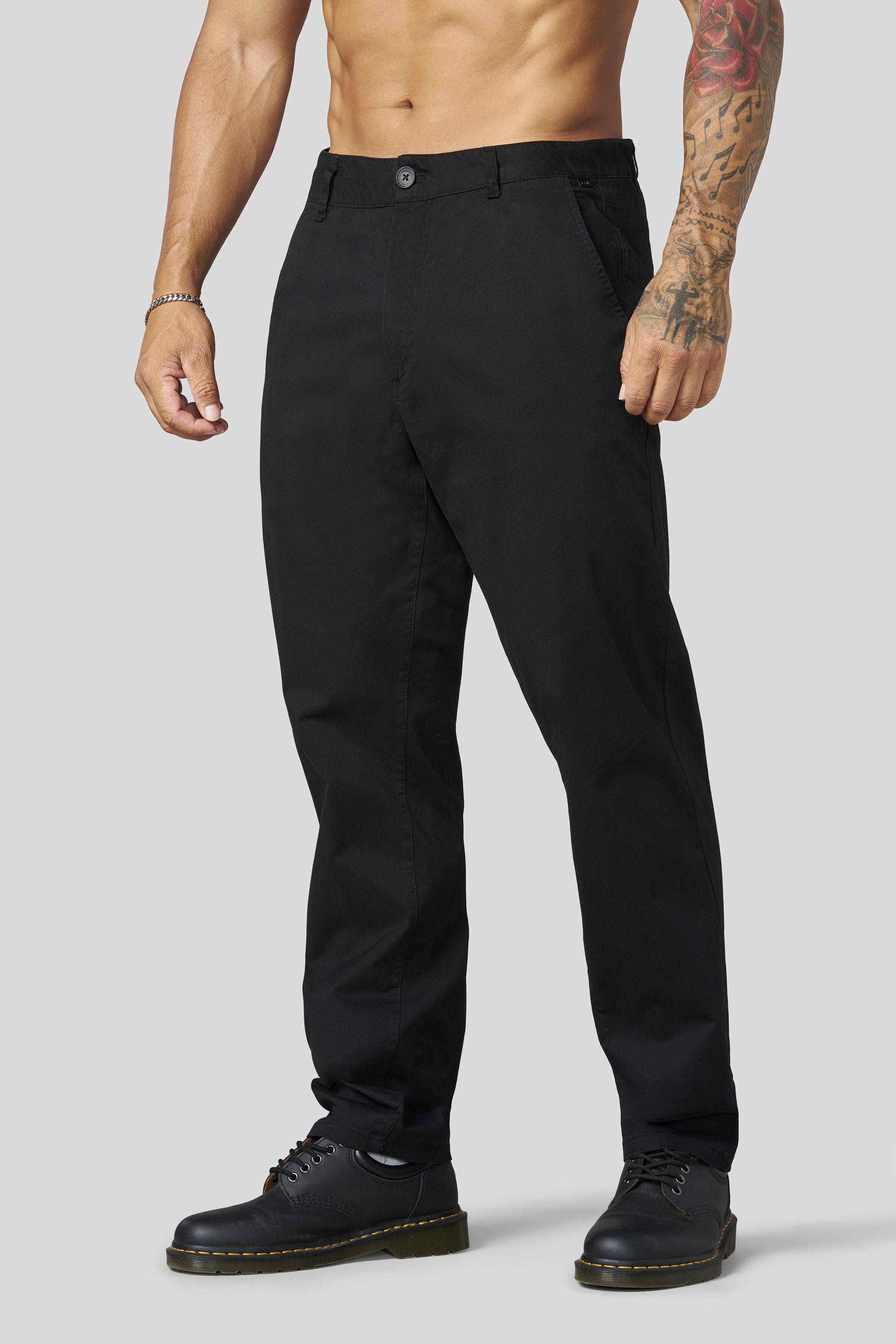 6081 - Everyday Chino Pants