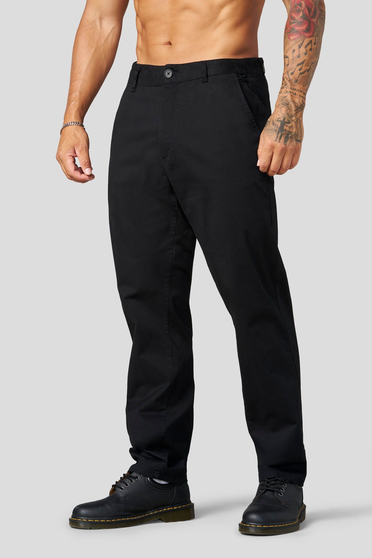 6081 - Everyday Chino Pants - OCT 6th