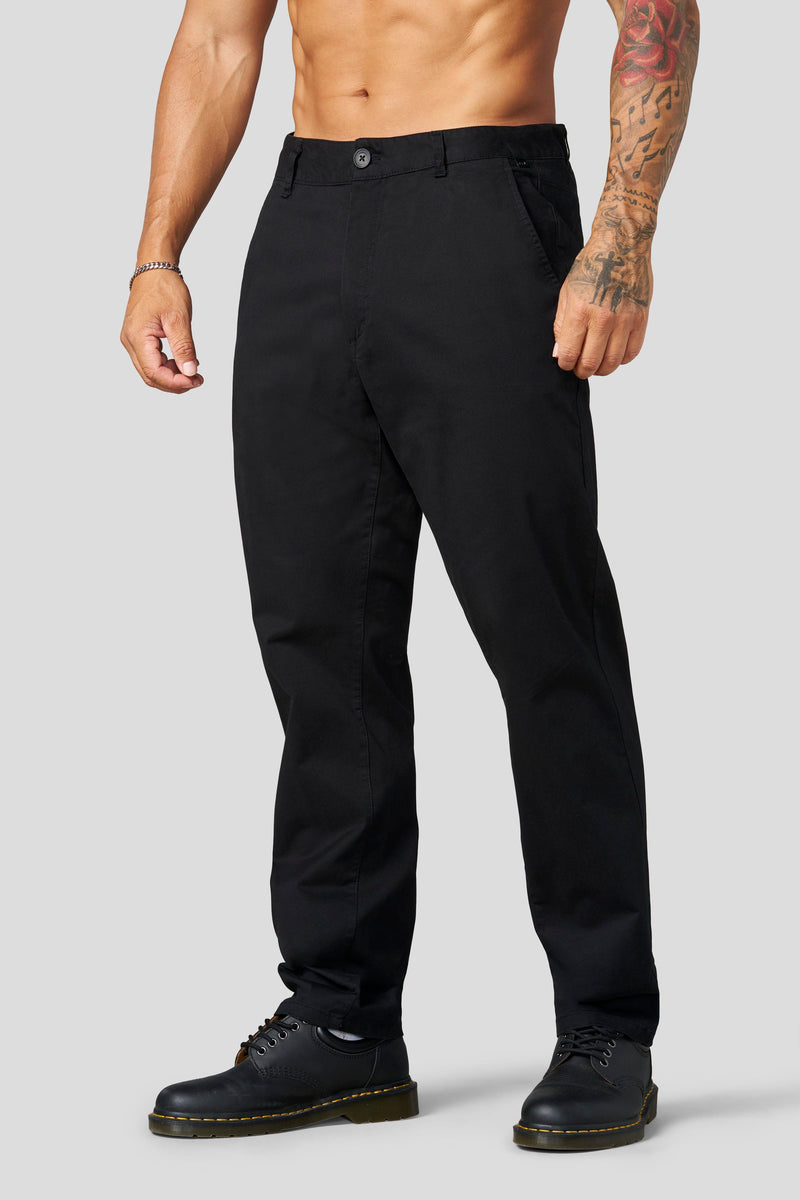 6081 - Everyday Chino Pants - OCT 6th