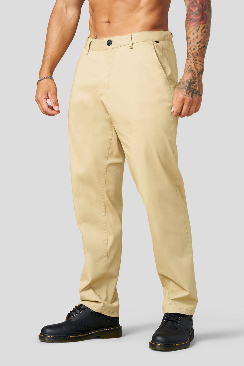 6081 - Everyday Chino Pants - OCT 6th