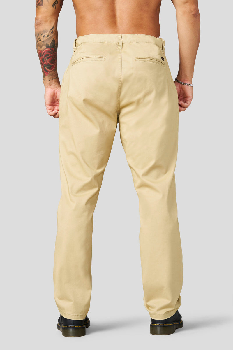 6081 - Everyday Chino Pants - OCT 6th