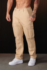 616 - Suburban Twill Cargos