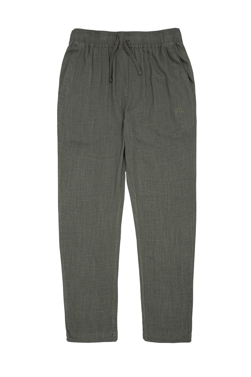 621 - Simply Linen Pants