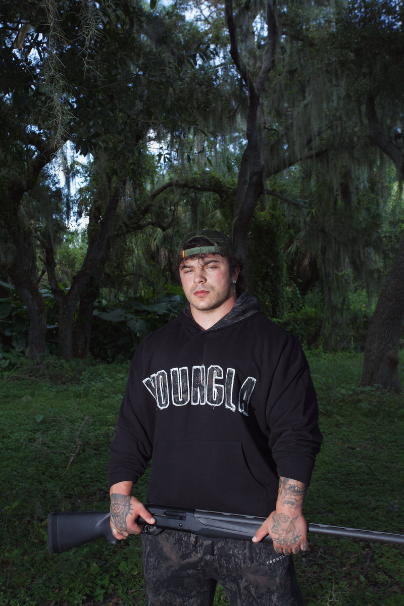 W551 Hunting Season Hoodie