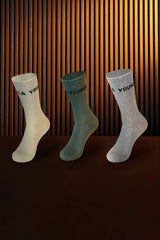 714 - Earthy Socks Set