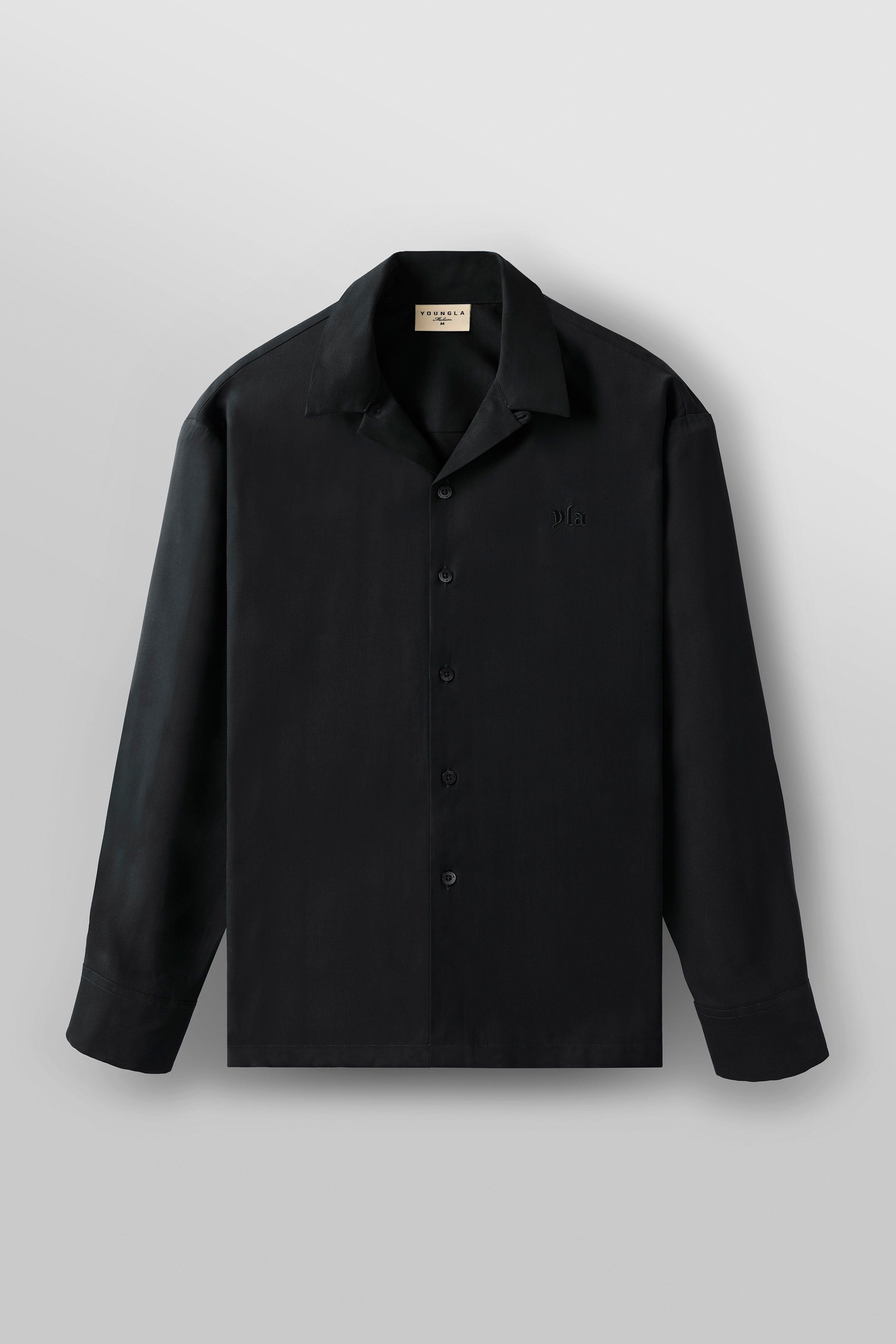 8009 - Clase Longsleeves
