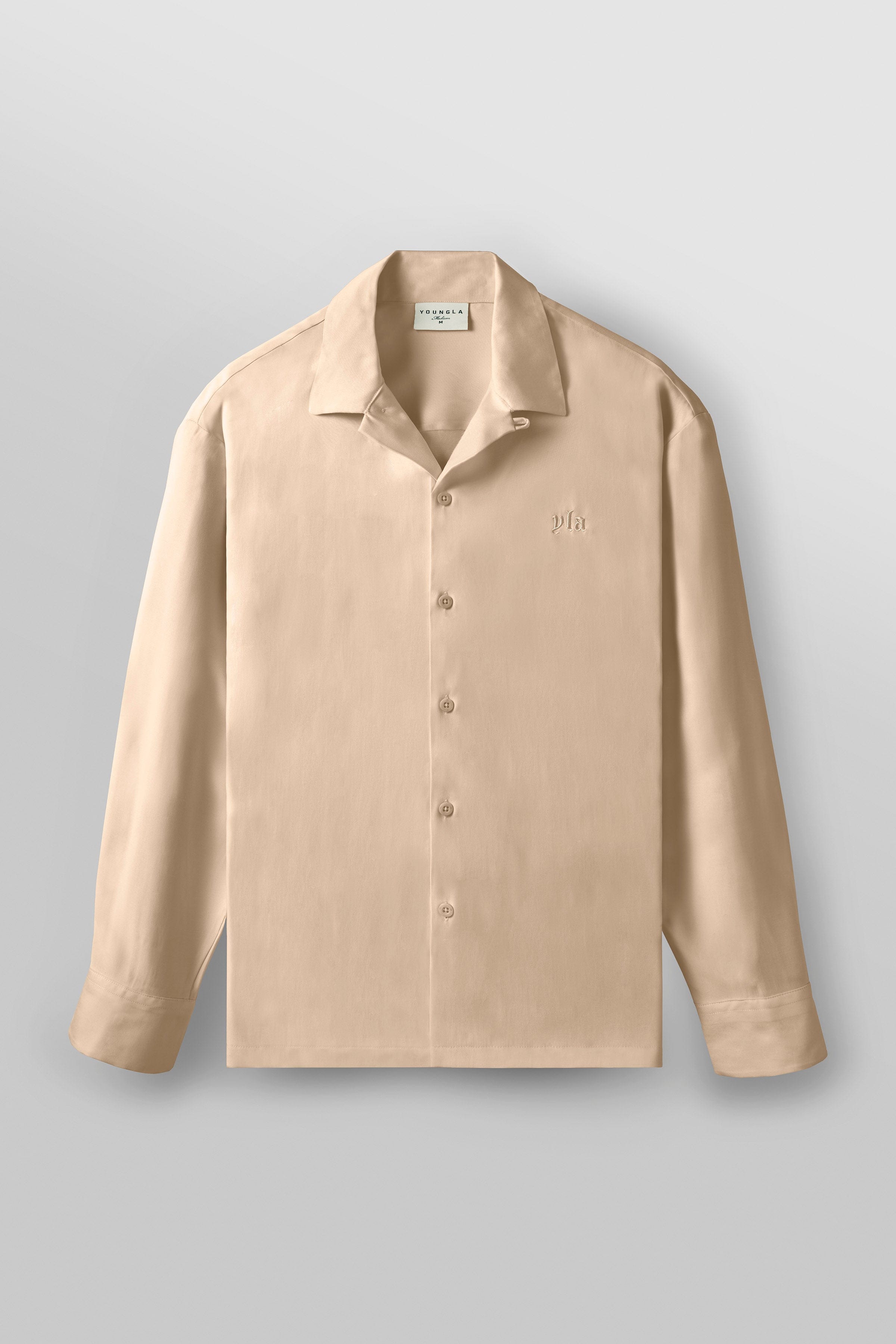 8009 - Clase Longsleeves