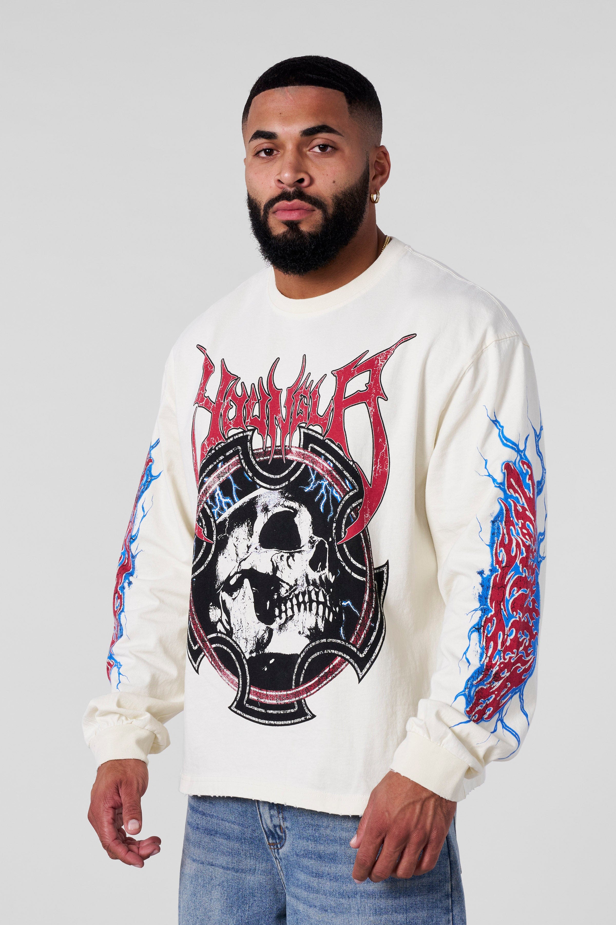 8012 - Outcast Longsleeves - Dec 13th