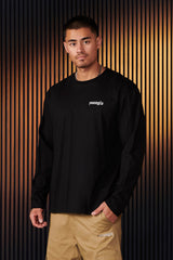 801 - Eternal Longsleeves