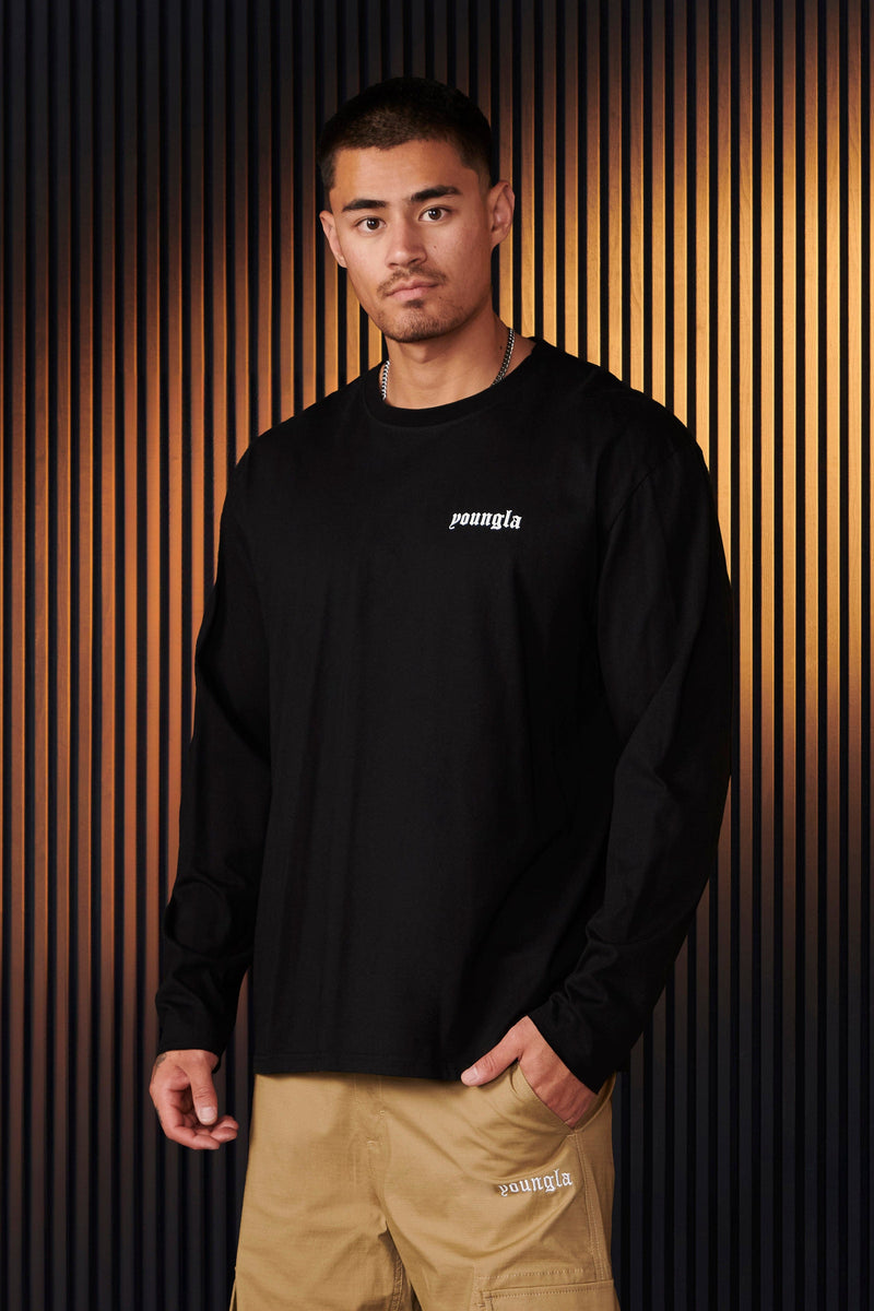 801 - Eternal Longsleeves