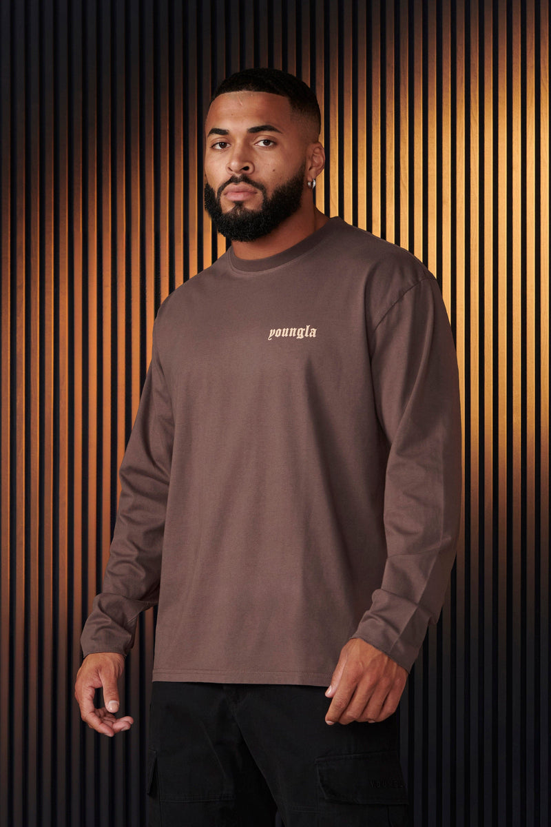 801 - Eternal Longsleeves