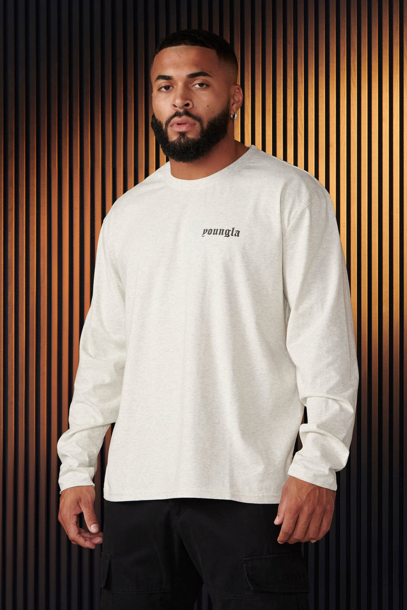 801 - Eternal Longsleeves | Rundhalsshirts