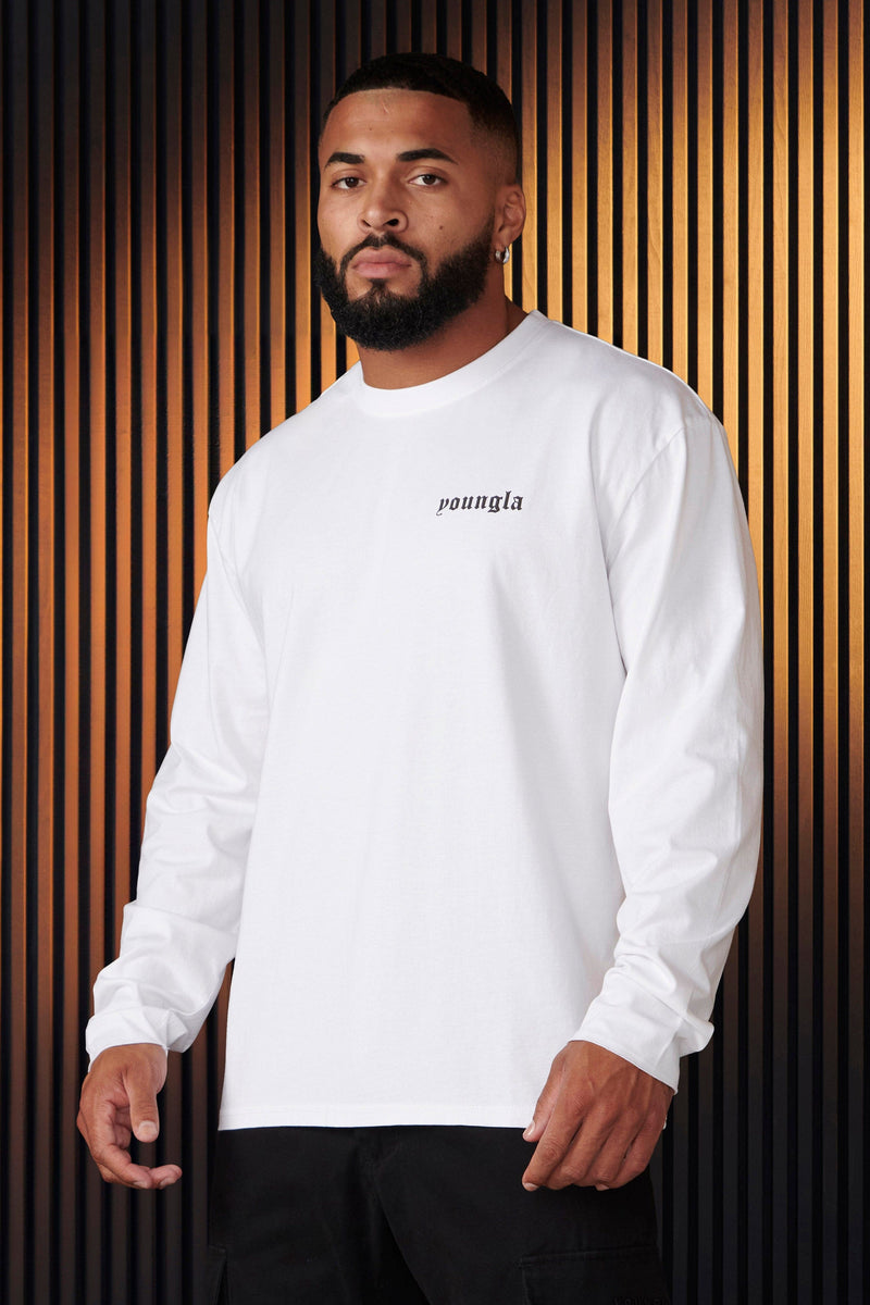 - 801 Eternal Longsleeves