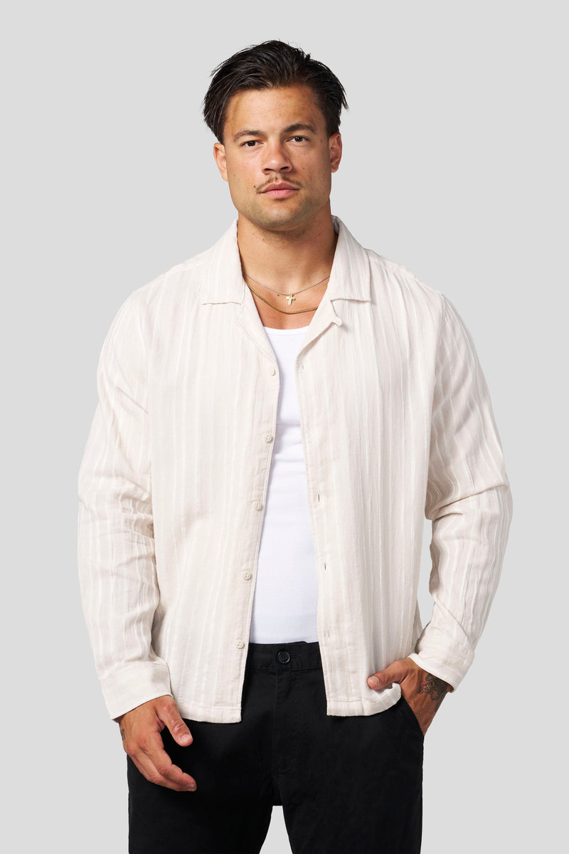 8024 - Soho Stripe Shirts - OCT 6th