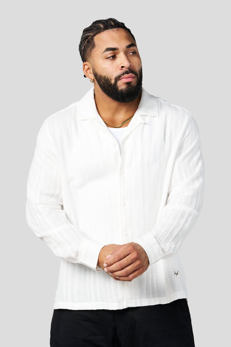 8024 - Soho Stripe Shirts - OCT 6th