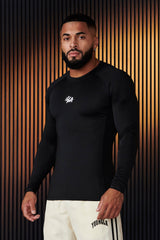 802 - Speed Compression Longsleeves