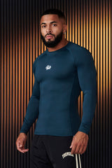 802 - Speed Compression Longsleeves